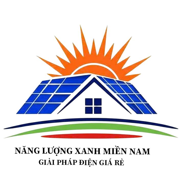 NĂNG LƯỢNG XANH MIỀN NAM